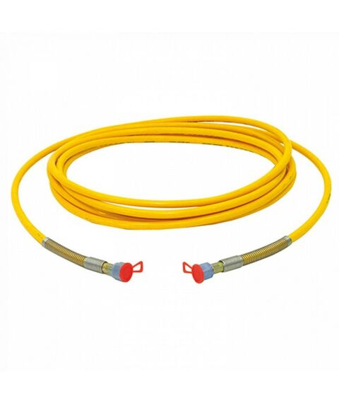 Распылители, краскопульты: Шланг высокого давления Wagner 2336582 2.5м, DN10, 25МРа, 3/8", для Project Pro 117 фотографии