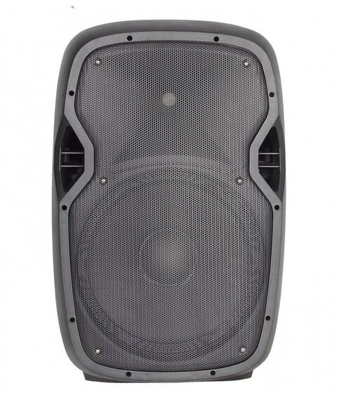 Активные АС: Акустическая система активная Xline PRA-150 усилитель 150 Вт, MP3 плеер USB/ SD/ Bluetooth/ FM фотографии