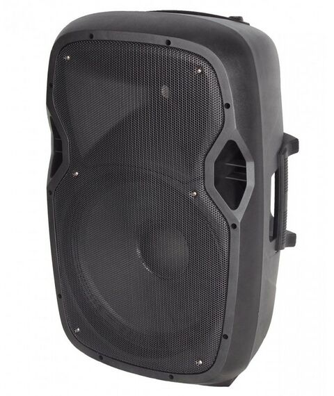 Активные АС: Акустическая система активная Xline PRA-150 усилитель 150 Вт, MP3 плеер USB/ SD/ Bluetooth/ FM фотографии