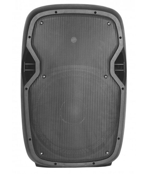 Активные АС: Акустическая система активная Xline PRA-180 усилитель класса А/В 180 Вт, MP3 плеер USB/SD/Bluetooth фотографии