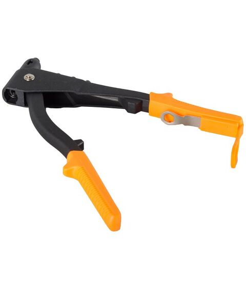 Заклепочники: Заклепочник Вихрь КРЕП-1Л усиленный, 2.4-4.8 (типы заклепок: сталь/алюминий/нержавеющая сталь, размеры заклепок: 2.4, 3.2, 4.0, 4.8 фотографии