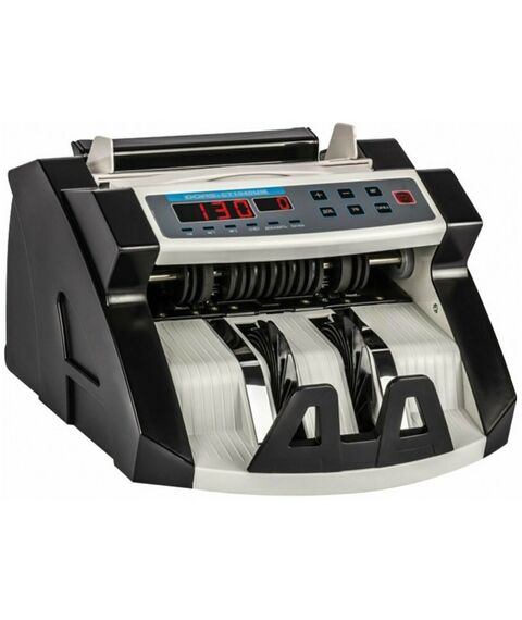 Счетчики банкнот: Счетчик банкнот DORS CT1040U мультивалюта фотографии