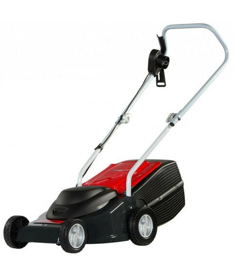 Газонокосилки: Газонокосилка EFCO PR 35 SE 1.1кВт, B=33см, Н=20-52мм, 25л, 12.2кг [66059003P] фотографии