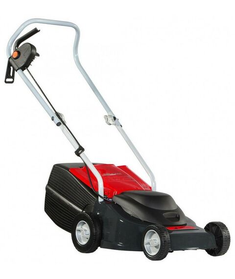 Газонокосилки: Газонокосилка EFCO PR 35 SE 1.1кВт, B=33см, Н=20-52мм, 25л, 12.2кг [66059003P] фотографии