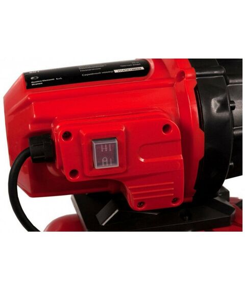 Насосы и насосные станции: Станция насосная Quattro Elementi Automatico 601 напор 35м, 46л/мин, 8м забор, 20л, 600Вт, 11кг, пластик [645-242] фотографии