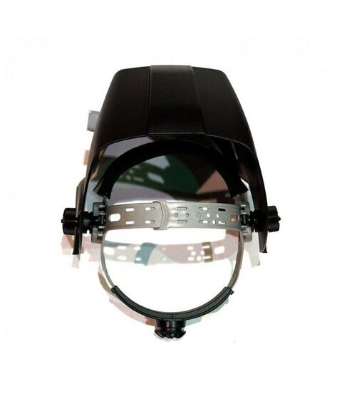 Сварочные маски: Сварочная маска РЕСАНТА МС-6 фотографии