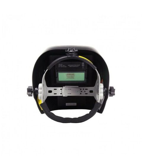 Сварочные маски: Сварочная маска РЕСАНТА МС-6 фотографии