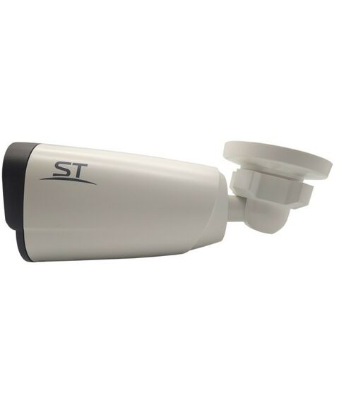 IP-камеры: IP-камера ST ST-VK2513 PRO STARLIGHT уличная, с ИК подсветкой до 50 м, 1/2,8" Sony starlight technology, 2.8mm (соответствует 107° по горизонтали), МЕТАЛЛ+ПЛАСТИК, microSD до 512Gb фотографии
