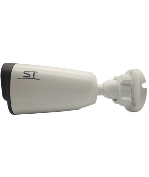 IP-камеры: IP-камера ST ST-VK2513 PRO STARLIGHT уличная, с ИК подсветкой до 50 м, 1/2,8" Sony starlight technology, 2.8mm (соответствует 107° по горизонтали), МЕТАЛЛ+ПЛАСТИК, microSD до 512Gb фотографии