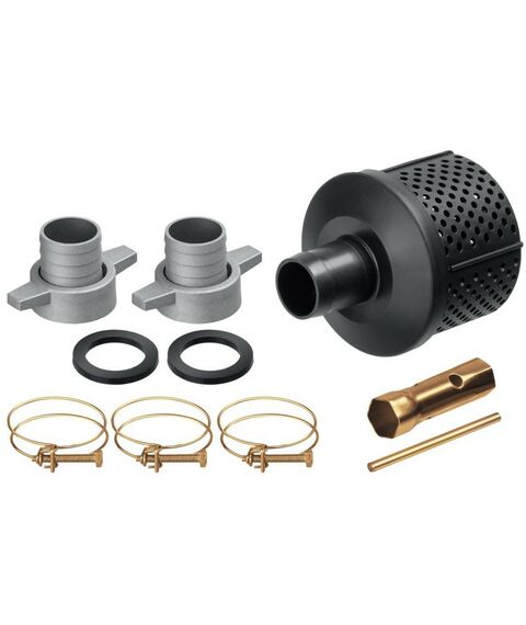 Мотопомпы: Мотопомпа бензиновая Зубр МП-350 350 л/мин фотографии