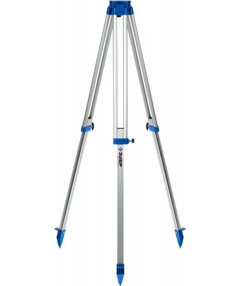 Измерительный инструмент: Штатив геодезический Зубр ШГ 160 [34968] фотографии