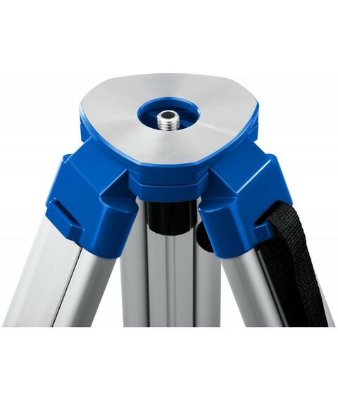 Измерительный инструмент: Штатив геодезический Зубр ШГ 160 [34968] фотографии