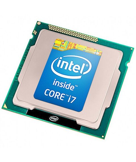 Процессоры: Процессор Intel Core i7-12700F Alder Lake LGA1700, 12C/20T, 2100MHz 25Mb TDP-65/180 [CM8071504555020] фотографии