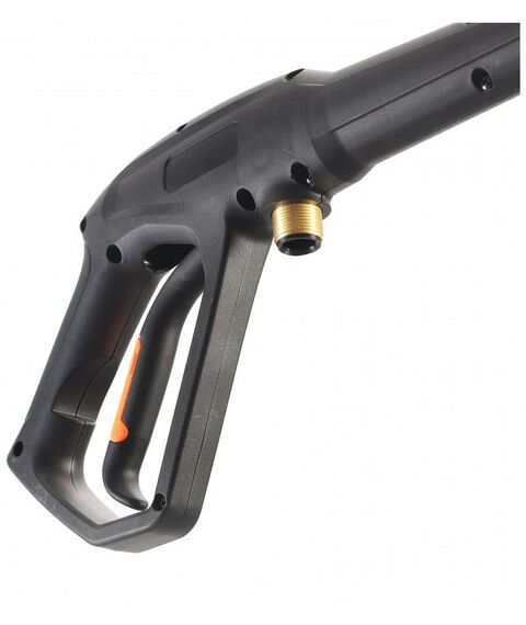 Мойки высокого давления: Мойка высокого давления Patriot GT660 Imperial самовсасывающая, 145 бар, 2050 Вт [322306100] фотографии