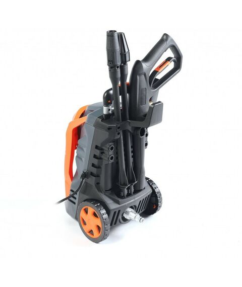 Мойки высокого давления: Мойка высокого давления Patriot GT660 Imperial самовсасывающая, 145 бар, 2050 Вт [322306100] фотографии