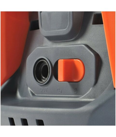 Мойки высокого давления: Мойка высокого давления Patriot GT660 Imperial самовсасывающая, 145 бар, 2050 Вт [322306100] фотографии