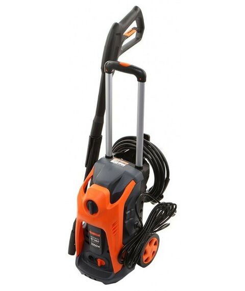 Мойки высокого давления: Мойка высокого давления Patriot GT660 Imperial самовсасывающая, 145 бар, 2050 Вт [322306100] фотографии