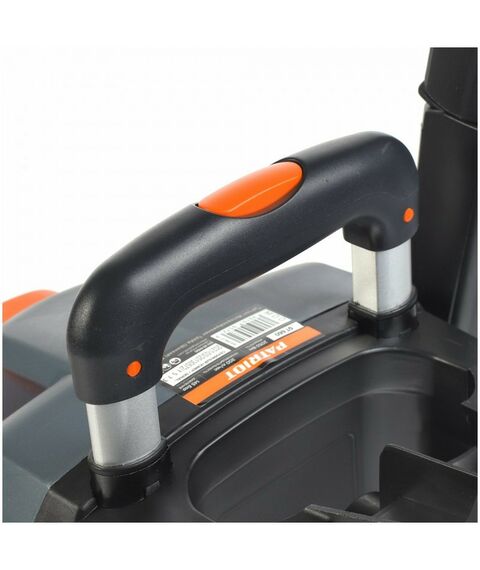 Мойки высокого давления: Мойка высокого давления Patriot GT660 Imperial самовсасывающая, 145 бар, 2050 Вт [322306100] фотографии