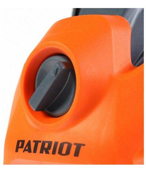 Мойки высокого давления: Мойка высокого давления Patriot GT660 Imperial самовсасывающая, 145 бар, 2050 Вт [322306100] фотографии