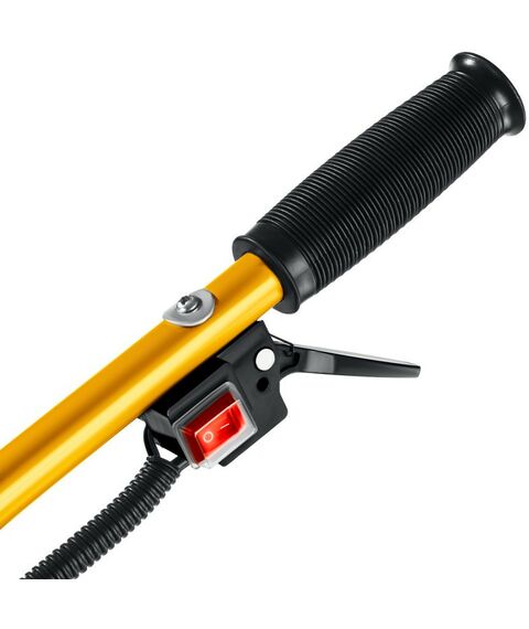 Культиваторы: Бензиновый культиватор STEHER GK-100 2.2 л.с. фотографии