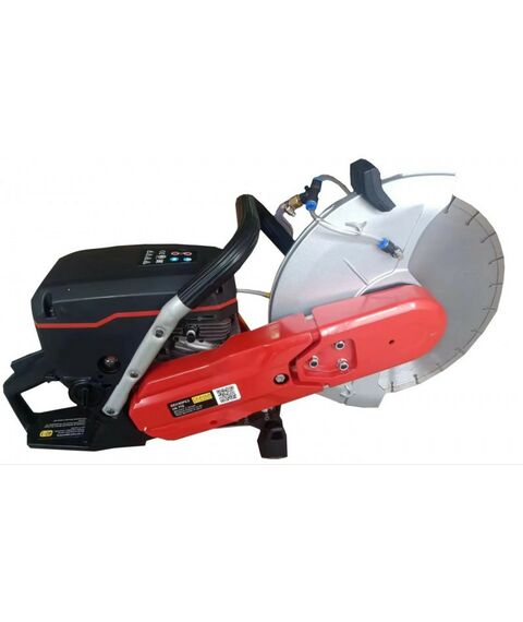 Бензорезы: Бензорез Samsan HK770 фотографии