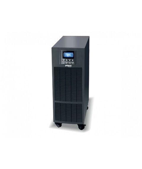 Источники бесперебойного питания: Источник бесперебойного питания Stark Country 10000 ONLINE (12A) фотографии