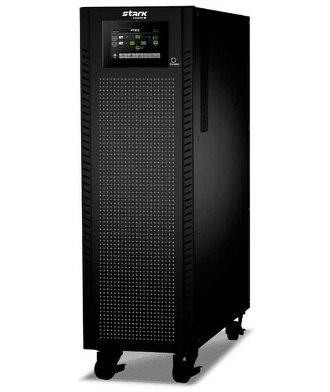 Источники бесперебойного питания: Источник бесперебойного питания Stark Country 15000 3/3 фотографии