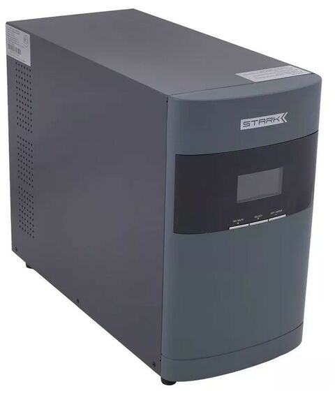 Источники бесперебойного питания: Источник бесперебойного питания Stark Country 3000 ONLINE фотографии