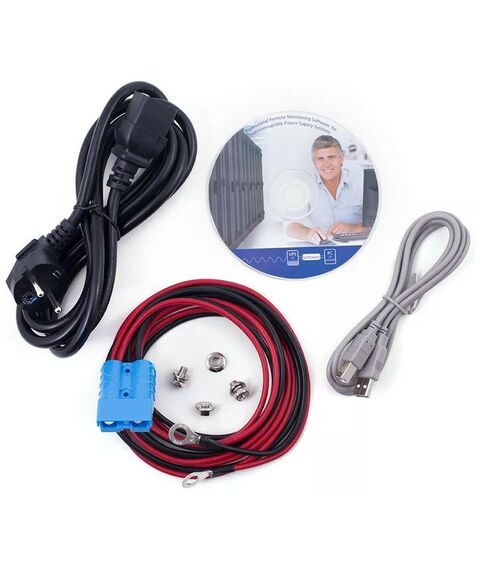 Источники бесперебойного питания: Источник бесперебойного питания Stark Country 3000 ONLINE фотографии