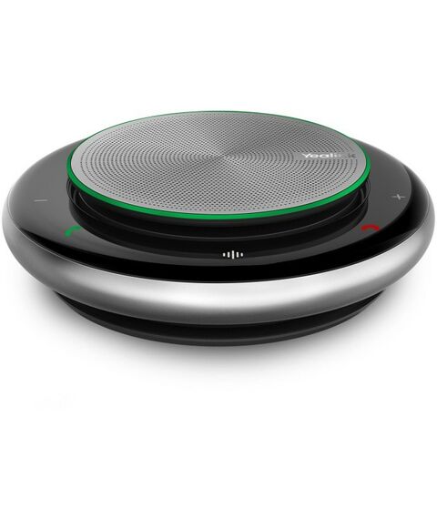 Конференц-связь и ВКС: Портативный спикерфон Yealink CP900 UC фотографии