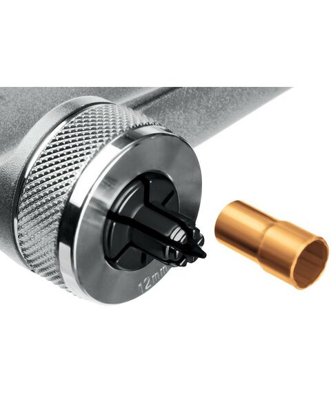 Трубогибы: Расширитель-калибратор для труб Зубр 10 - 32 мм [23655] фотографии