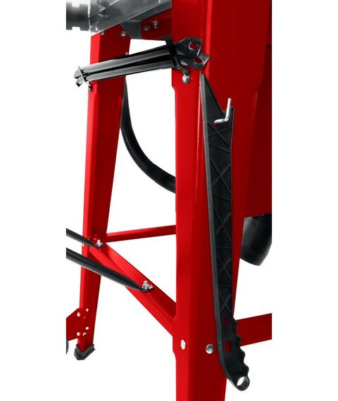 Обрабатывающие станки: Распиловочный станок с удлинителем Зубр СРЦ-315су d 315 мм, 2200 Вт фотографии