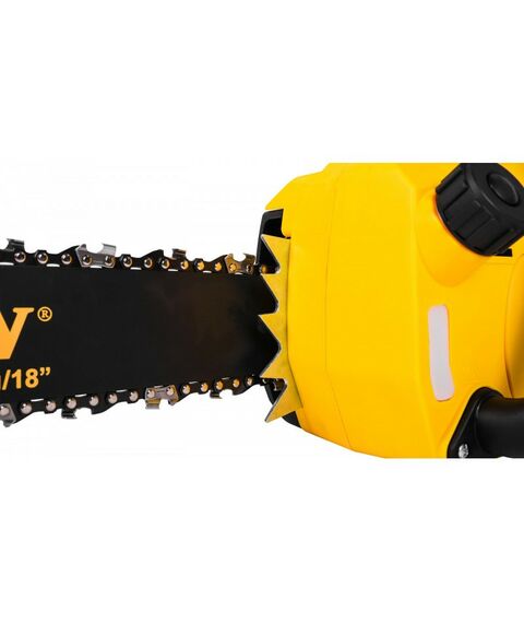 Цепные пилы: Пила цепная электрическая Champion 520N-16 фотографии