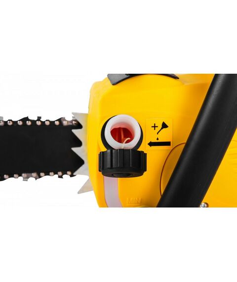 Цепные пилы: Пила цепная электрическая Champion 520N-16 фотографии