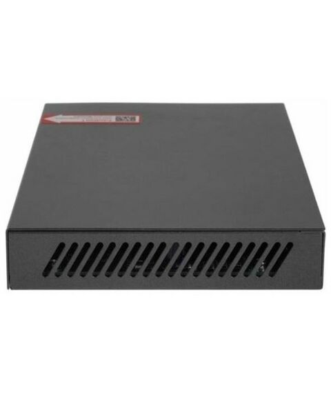 Коммутаторы, маршрутизаторы, межсетевые экраны: Коммутатор TP-Link TL-SG1210MP фотографии