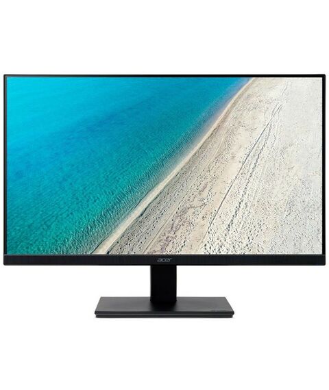 Мониторы: ЖК-монитор Acer V247Ybipv 23.8" IPS, 1920x1080, 75Hz, 4 ms, 178°/178°, 250 cd/m, 100M:1, DisplayPort, НDMI [UM.QV7EE.034] фотографии