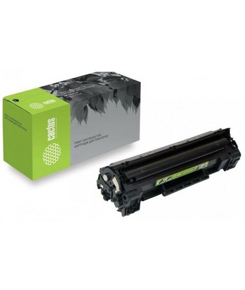 Для Kyocera: Тонер-картридж Cactus CS-TK1150 аналог TK-1150 для ECOSYS P2235d/P2235dn/ P2235dw/M2735dw 3000 страниц фотографии