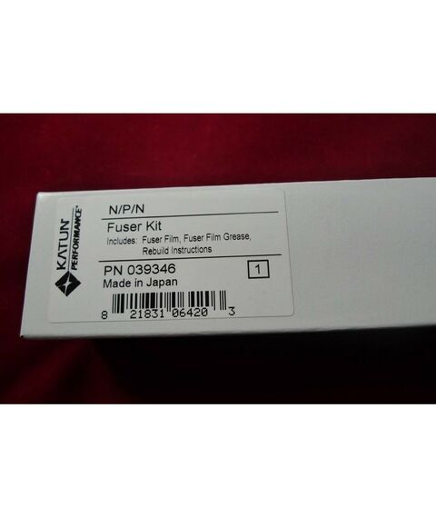 Для Kyocera: Термопленка Cet CET7841 для Kyocera P2040/P2235/M2040/M2135/M2540/M2635/M2640/M2735 фотографии