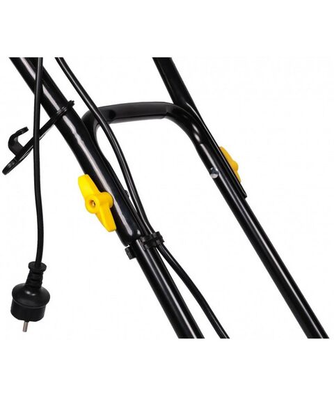 Культиваторы: Культиватор Champion EC1500 1.5кВт, B=45см, h=20.5см, 1/0, 10.2кг фотографии