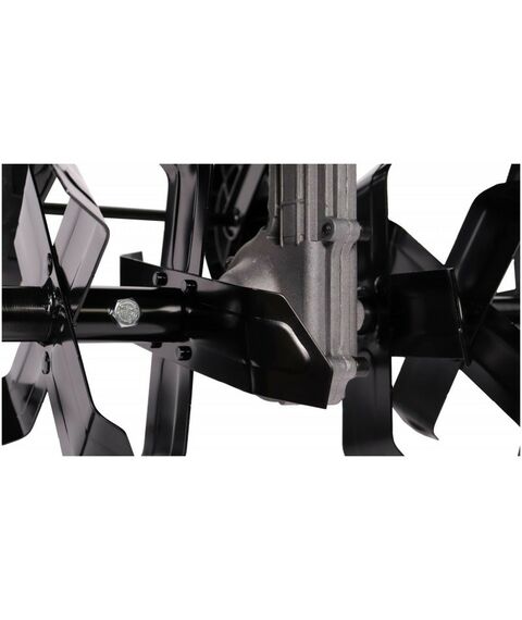 Культиваторы: Культиватор Champion EC1500 1.5кВт, B=45см, h=20.5см, 1/0, 10.2кг фотографии