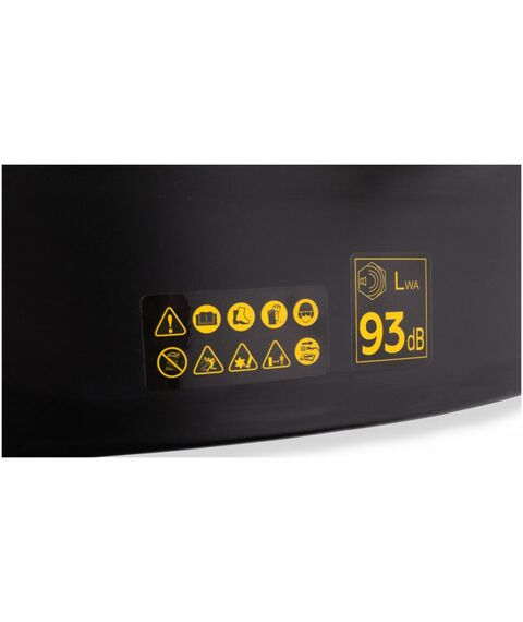 Культиваторы: Культиватор Champion EC1500 1.5кВт, B=45см, h=20.5см, 1/0, 10.2кг фотографии