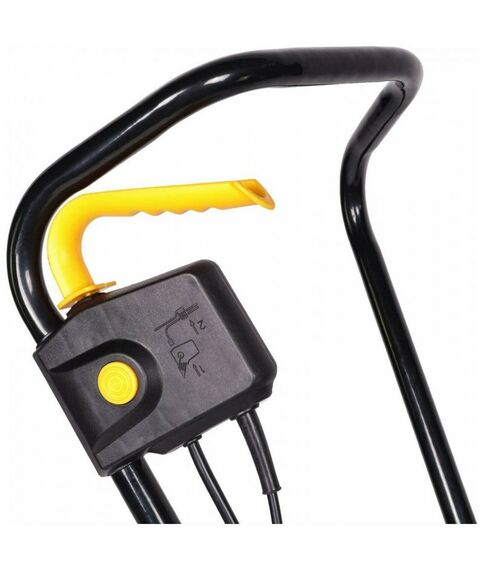 Культиваторы: Культиватор Champion EC1500 1.5кВт, B=45см, h=20.5см, 1/0, 10.2кг фотографии