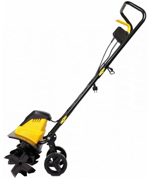 Культиваторы: Культиватор Champion EC1500 1.5кВт, B=45см, h=20.5см, 1/0, 10.2кг фотографии