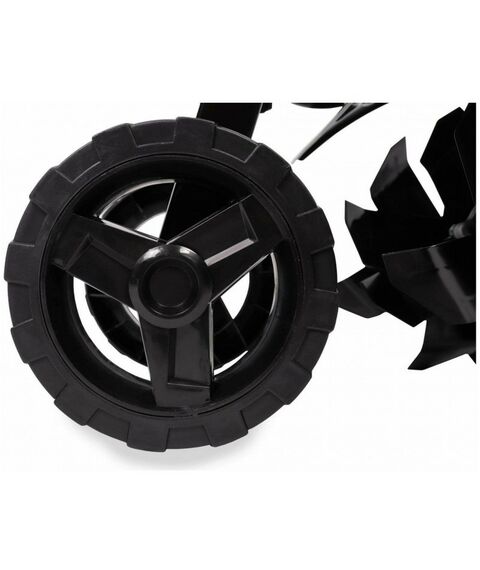 Культиваторы: Культиватор Champion EC1500 1.5кВт, B=45см, h=20.5см, 1/0, 10.2кг фотографии