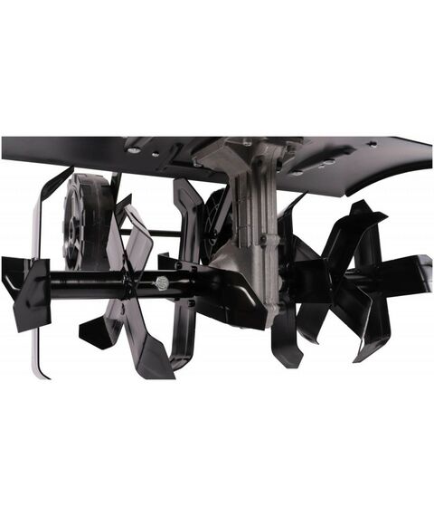 Культиваторы: Культиватор Champion EC1500 1.5кВт, B=45см, h=20.5см, 1/0, 10.2кг фотографии