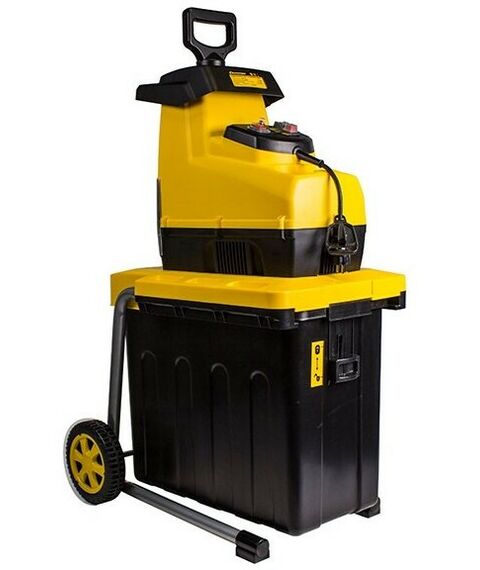 Измельчители садовые: Измельчитель садовый Champion SH-280 2.8кВт, d=44мм, 20.5кг фотографии