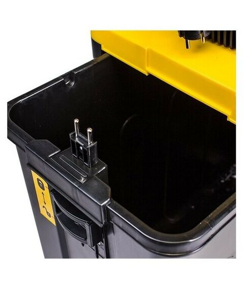 Измельчители садовые: Измельчитель садовый Champion SH-280 2.8кВт, d=44мм, 20.5кг фотографии