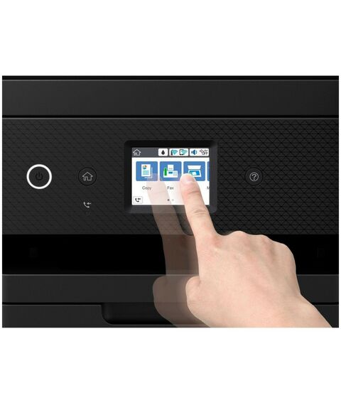 Многофункциональные устройства: Принтер фабрика печати Epson L6290 А4, 4 цв., копир/принтер/сканер, лоток 250л, 4800x1200 dpi, ADF, Duplex, Ethernet, USB, WiFi [C11CJ60406 / C11CJ60505] фотографии