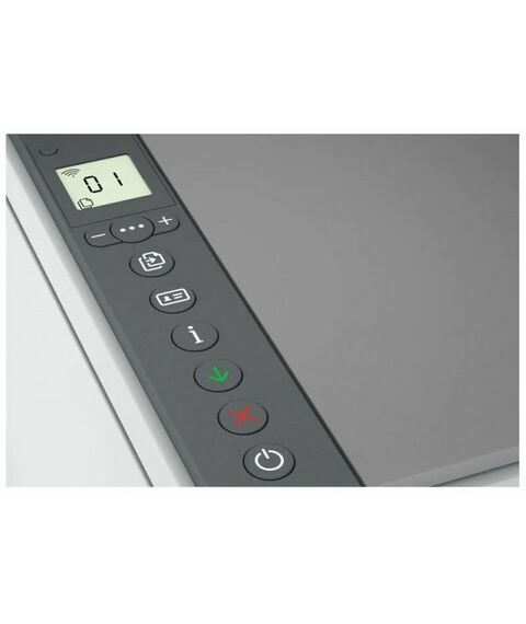 Многофункциональные устройства: МФУ HP LaserJet MFP M236sdw A4, 64Mb, LCD, 29стр/мин, лазерное МФУ, USB2.0, сеть, WiFi, двуст.печать, ADF [9YG09A] фотографии