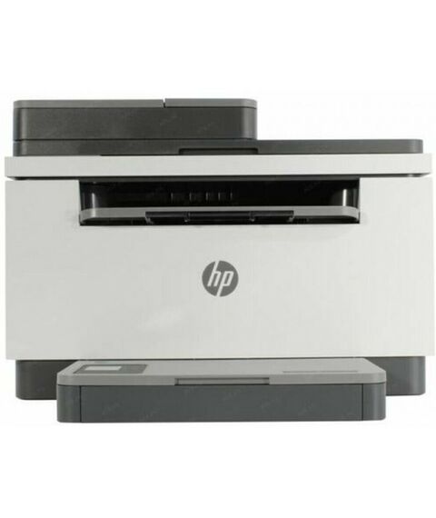 Многофункциональные устройства: МФУ HP LaserJet MFP M236sdw A4, 64Mb, LCD, 29стр/мин, лазерное МФУ, USB2.0, сеть, WiFi, двуст.печать, ADF [9YG09A] фотографии